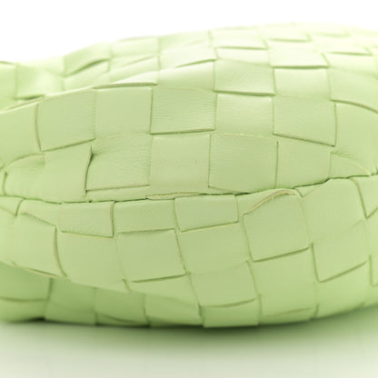 Bottega Veneta Nappa Intrecciato Mini Jodie Fennel 9 of 10