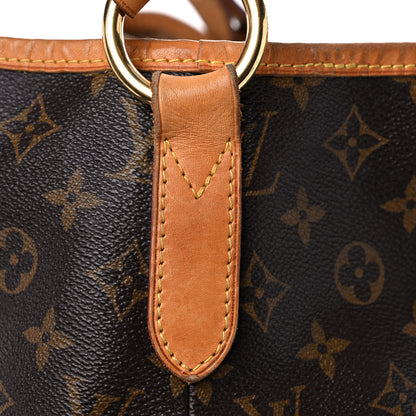 Louis Vuitton Monogram Delightful GM 19 of 28