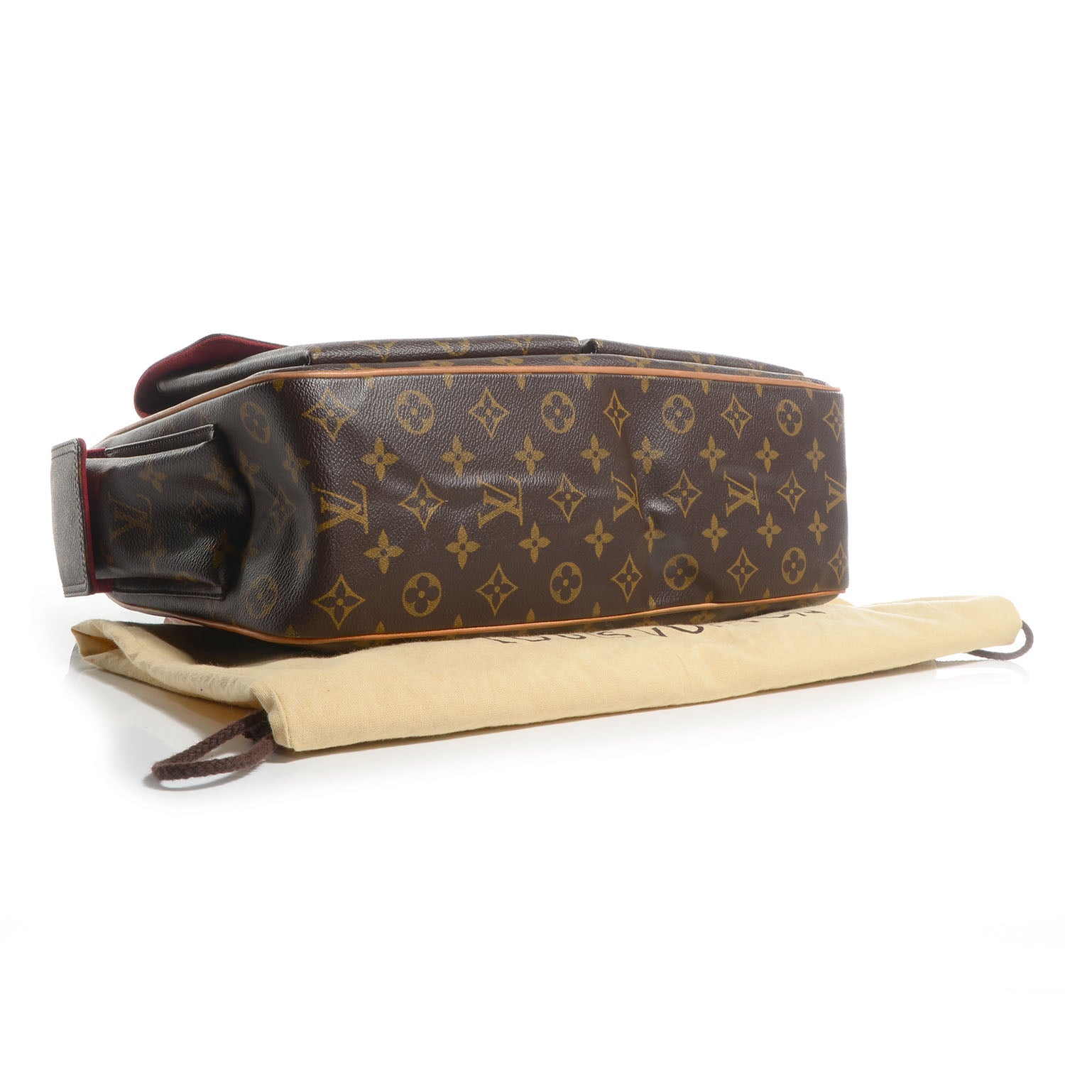 Louis Vuitton Monogram Multipli-cite 4 of 6