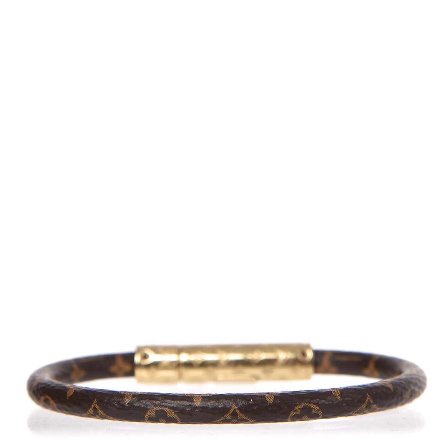 Monogram Confidential Bracelet 17