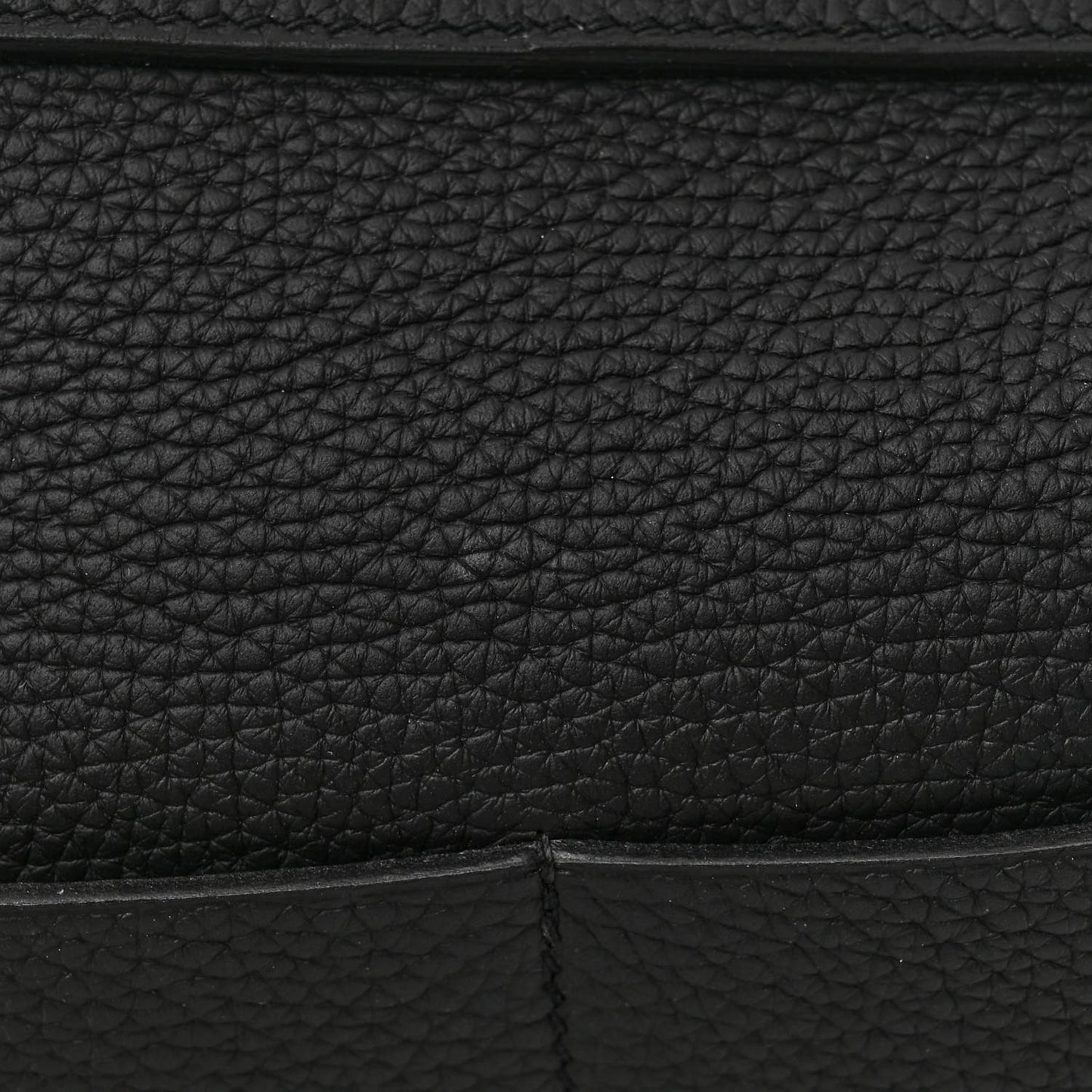 Taurillon Clemence Halzan 25 Black