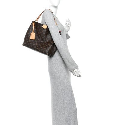 Louis Vuitton Monogram Graceful PM Pivoine 2 of 10