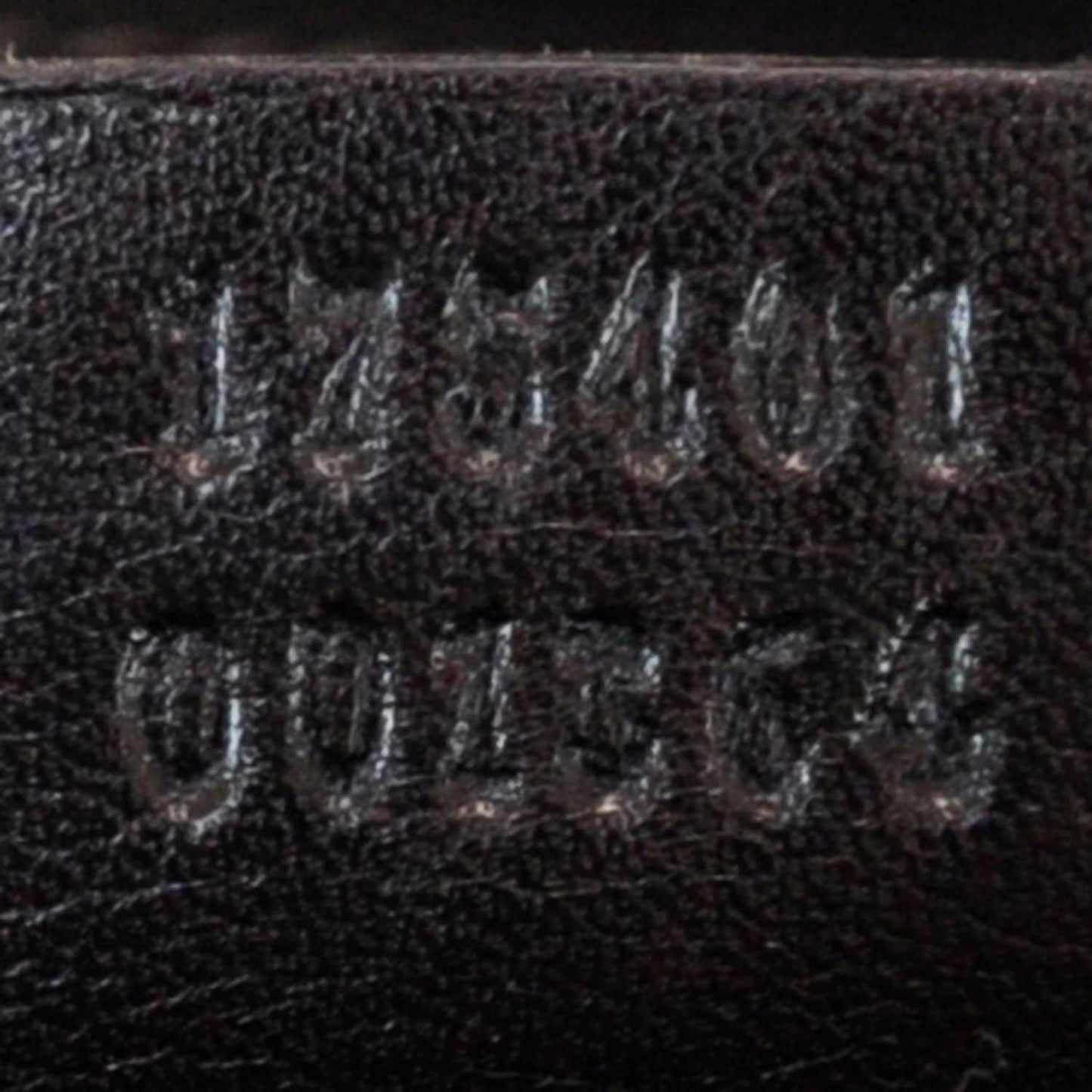 Leather Large Britt Boston Brown