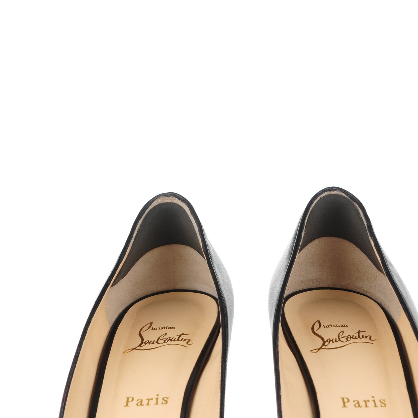 Kid Greissimo 85 Pumps 41 Black