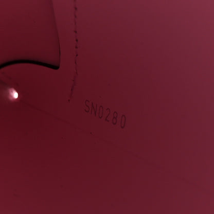 Louis Vuitton Monogram Escale Kirigami Pochette Set 9 of 10