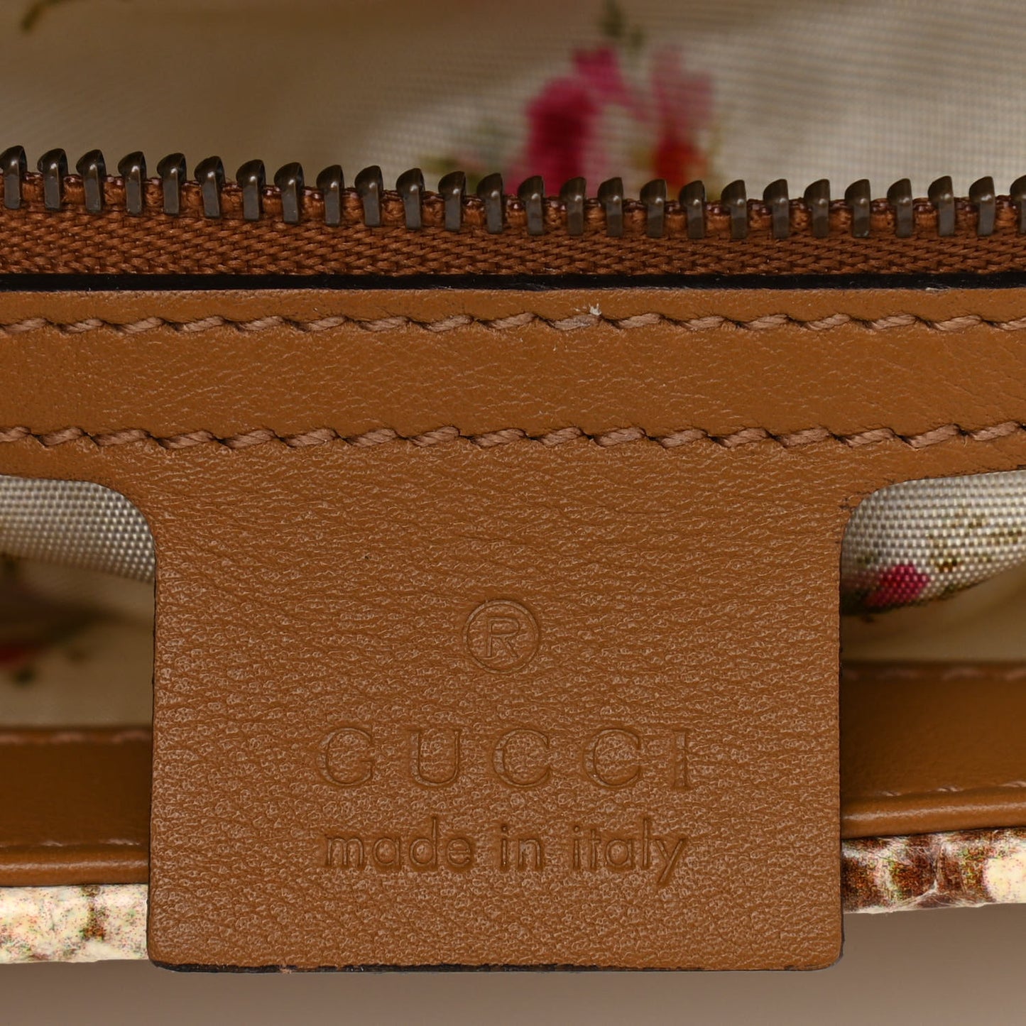 Raffia Elaphe Matelasse Small GG Marmont Shoulder Bag Natural Cream Brown