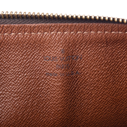 Louis Vuitton Monogram Papillon 30 8 of 16