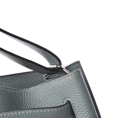 Hermes Togo So Kelly 26 Ciel 12 of 13