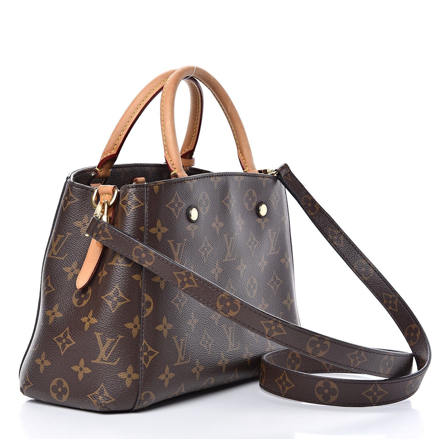 Monogram Montaigne BB