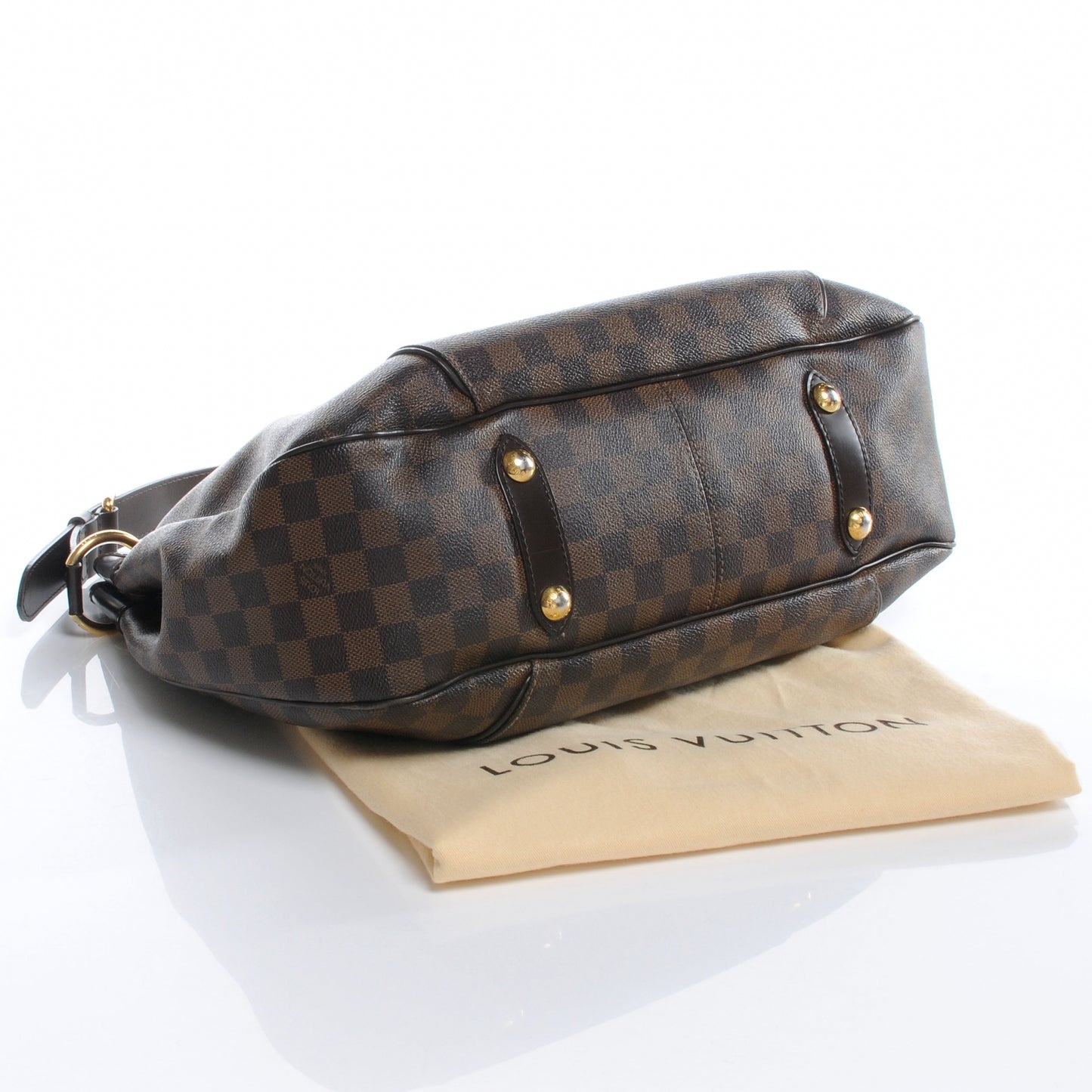 Damier Ebene Galliera PM SO