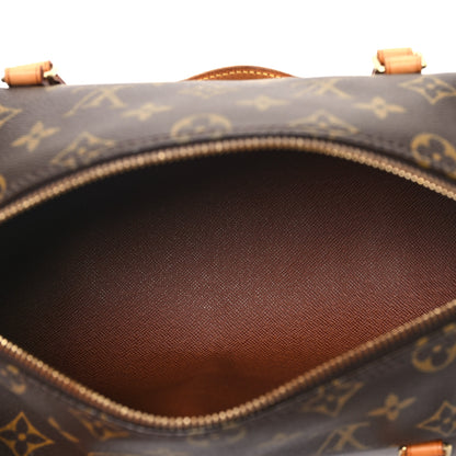 Louis Vuitton Monogram Papillon 26 5 of 9