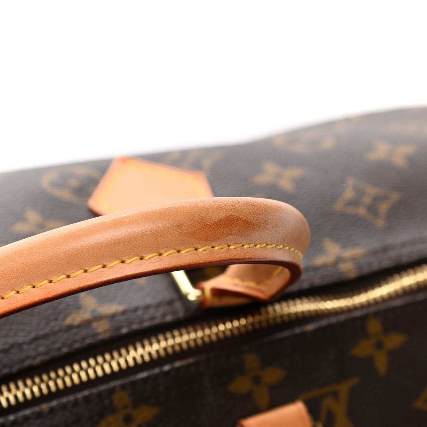 Monogram Speedy 40