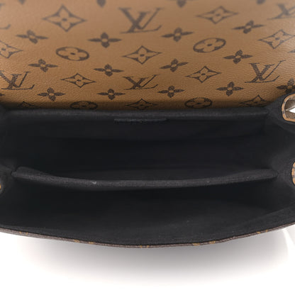 Louis Vuitton Reverse Monogram Pochette Metis 5 of 10