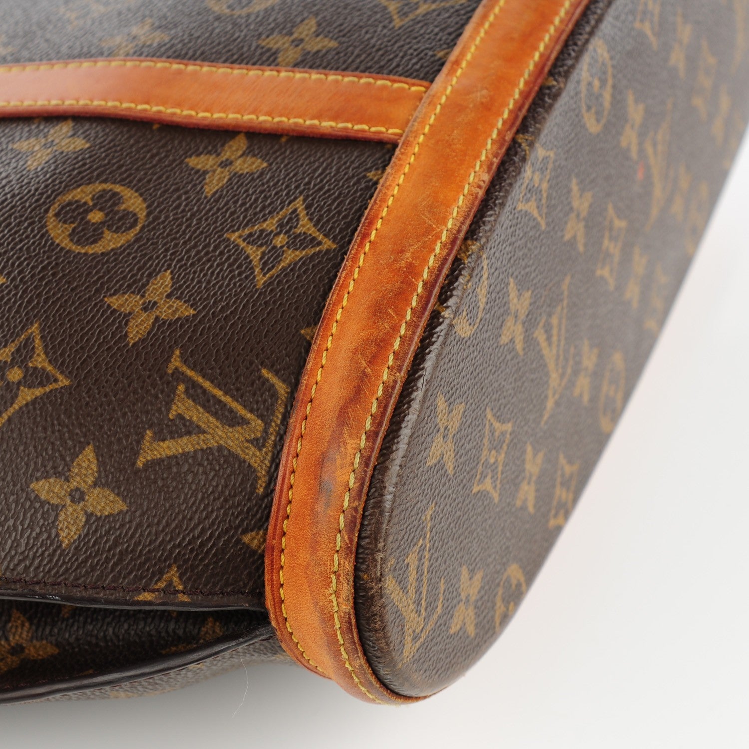 Louis Vuitton Monogram Babylone 9 of 11