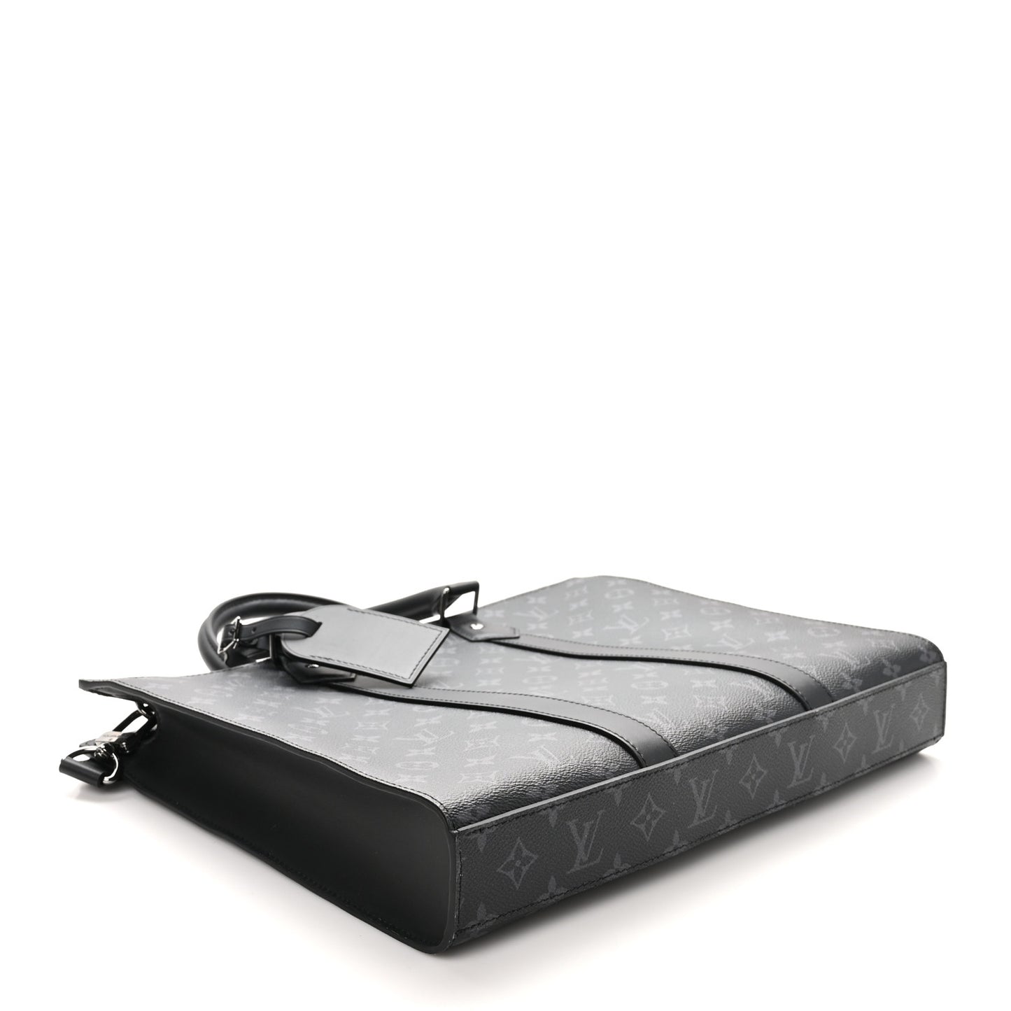 Monogram Eclipse Sac Plat Horizontal Zipper