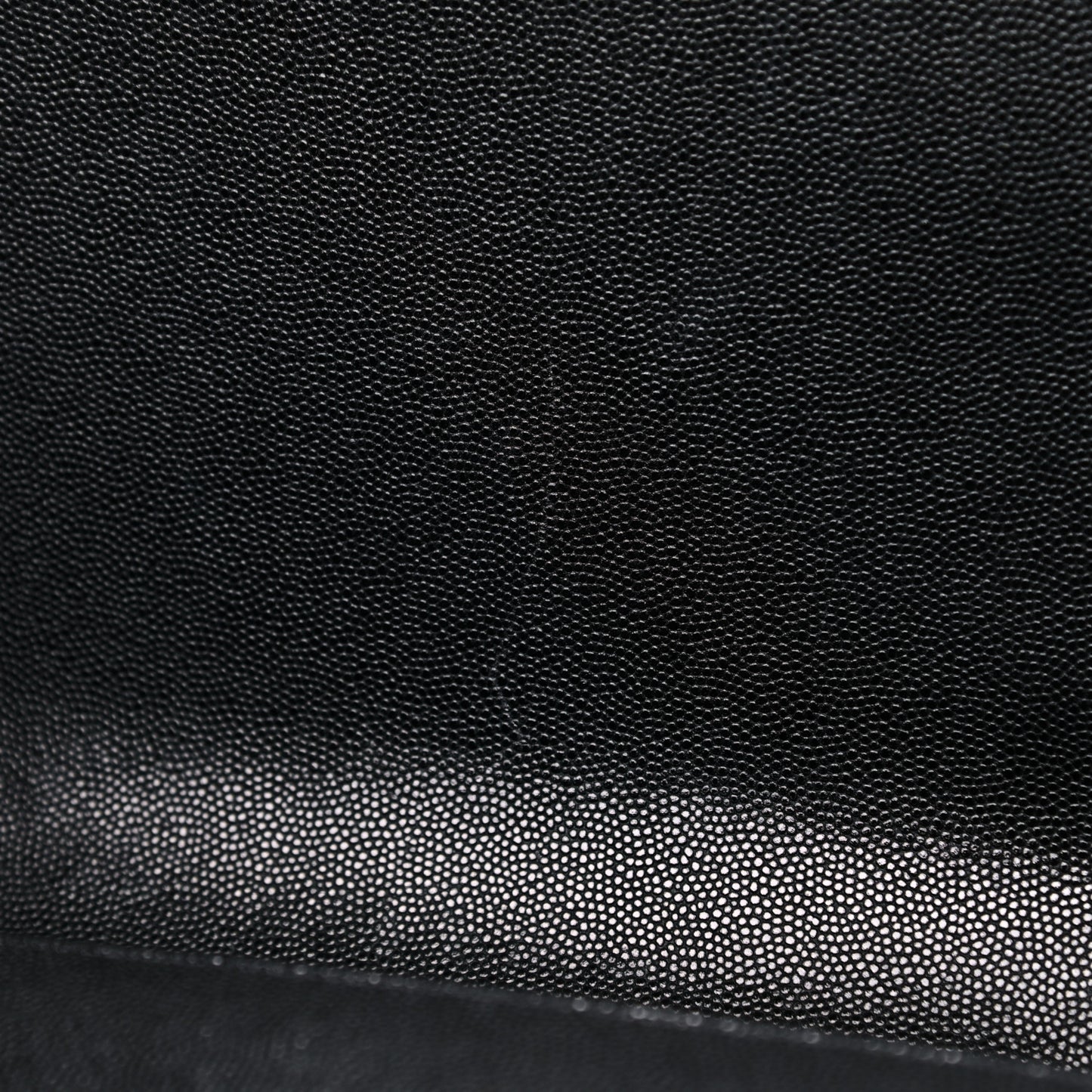 Caviar Quilted New Medium Boy Flap Black