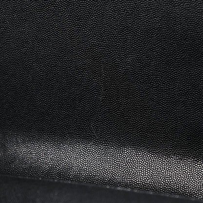 Chanel Caviar Quilted New Medium Boy Flap Black 13 of 13