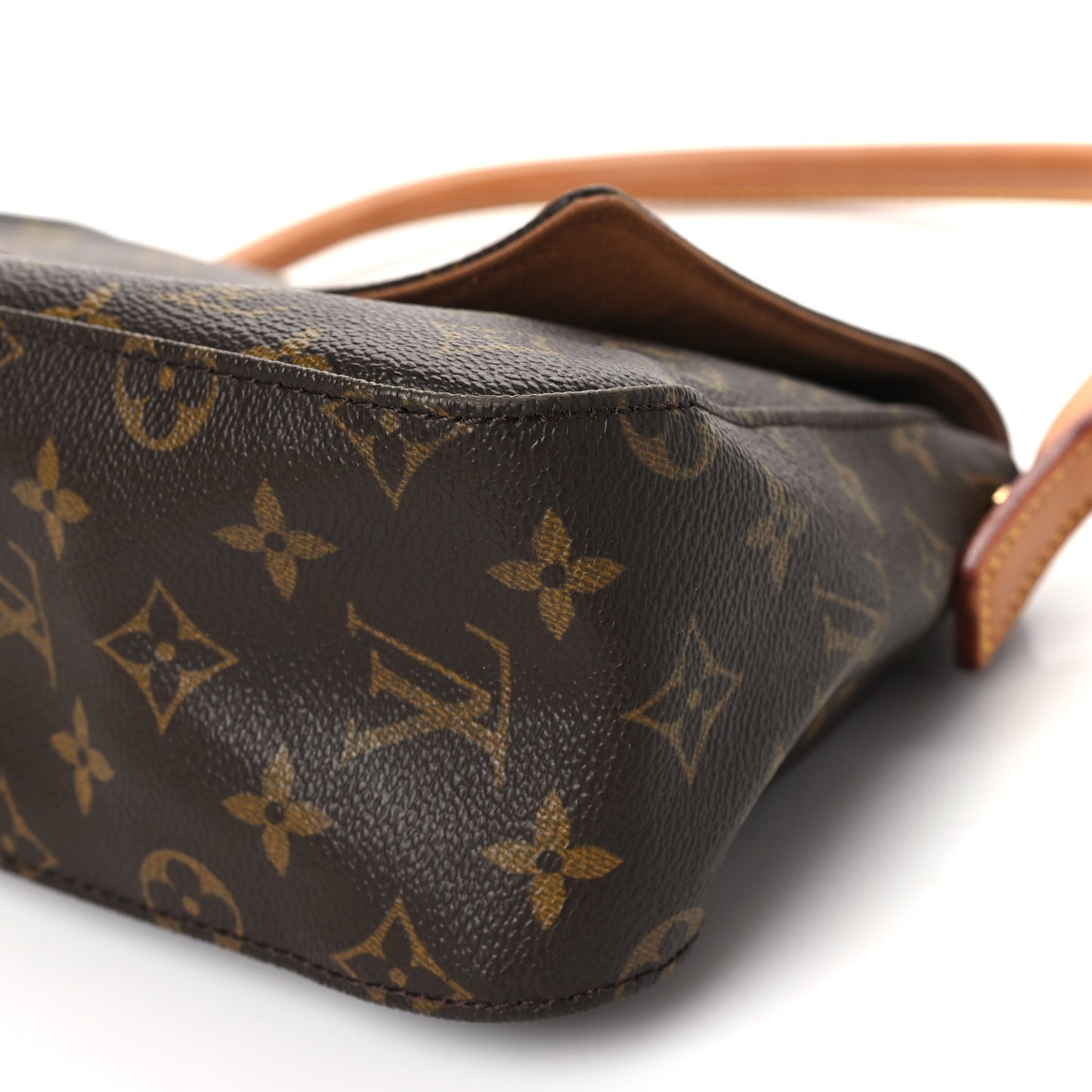 Monogram Mini Looping