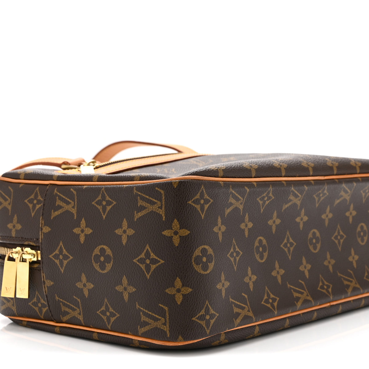 Louis Vuitton Monogram Cite GM 9 of 10