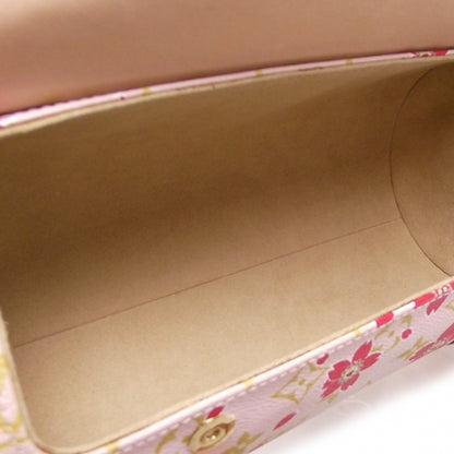 Louis Vuitton Monogram Cherry Blossom Papillon Red Creme 7 of 10