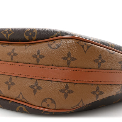 Louis Vuitton Reverse Monogram Loop Hobo 10 of 10