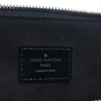 Louis Vuitton Electric Epi Alma PM Black 6 of 8