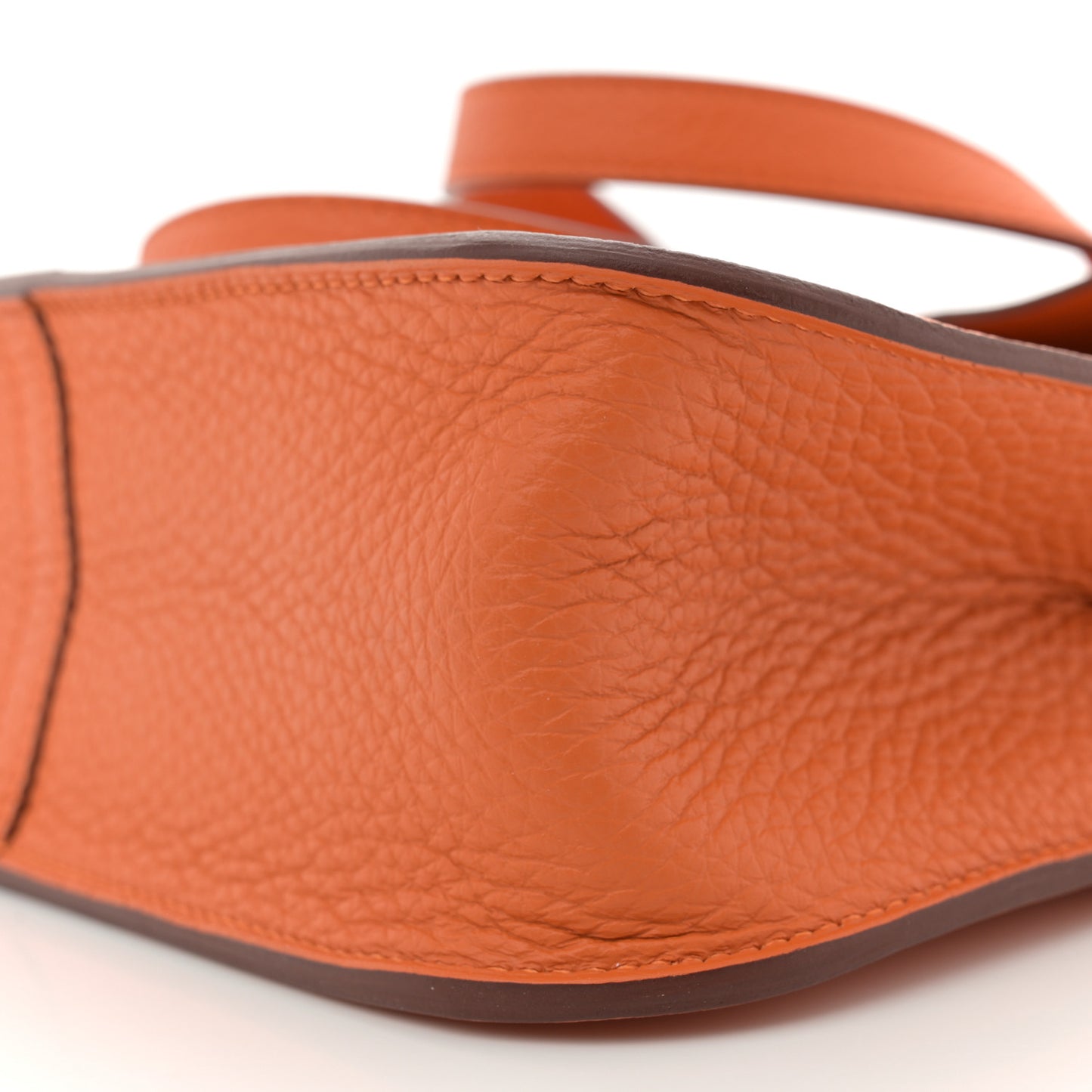 Taurillon Clemence Halzan 25 Orange