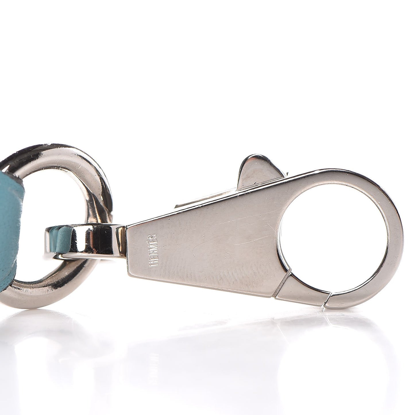 Taurillon Clemence Kelly Retourne 28 Bleu Saint Cyr