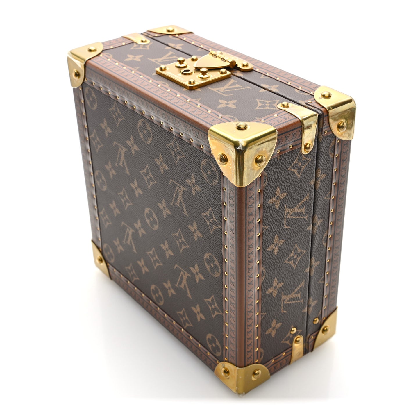 Monogram Coffret Joaillerie