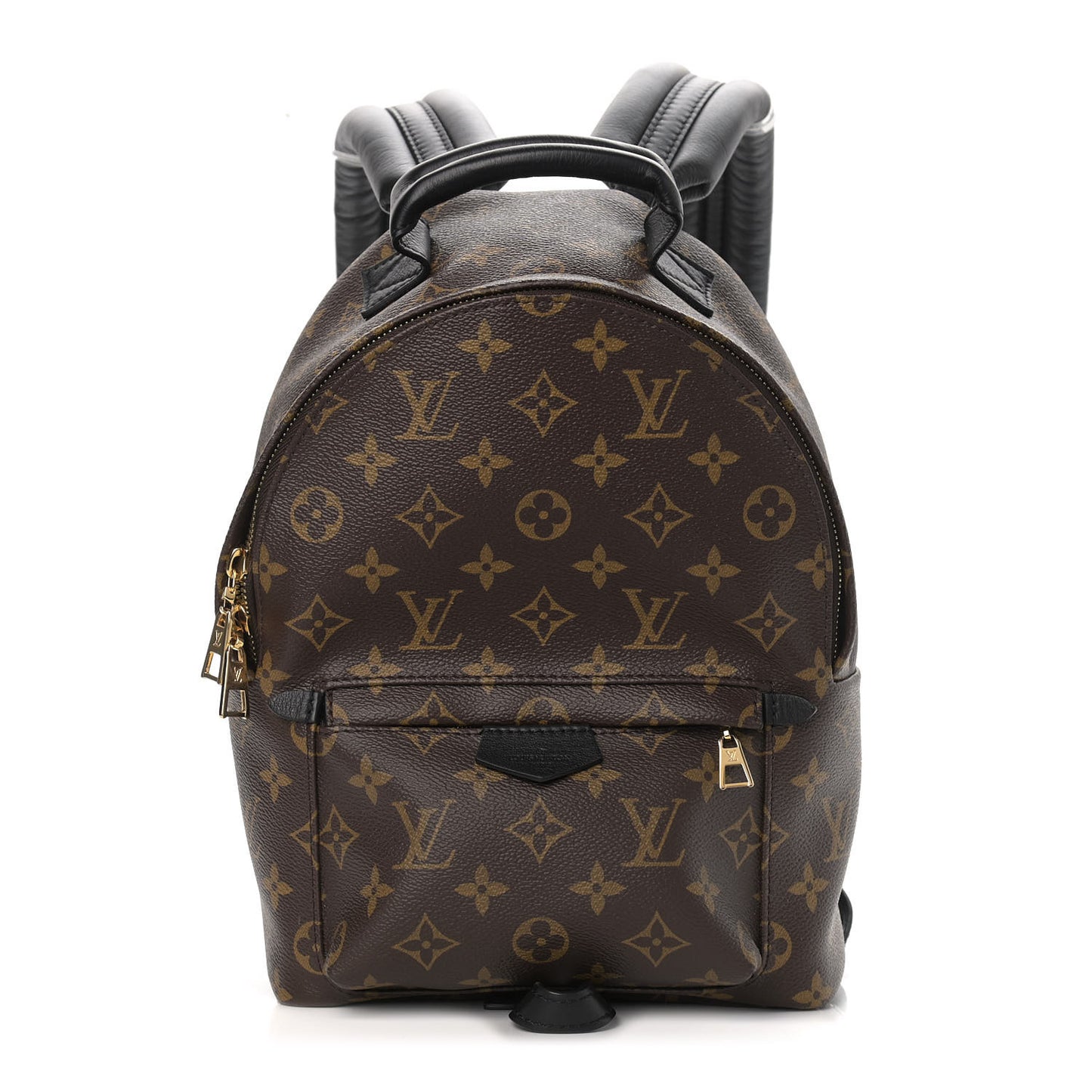 Monogram Palm Springs Backpack PM