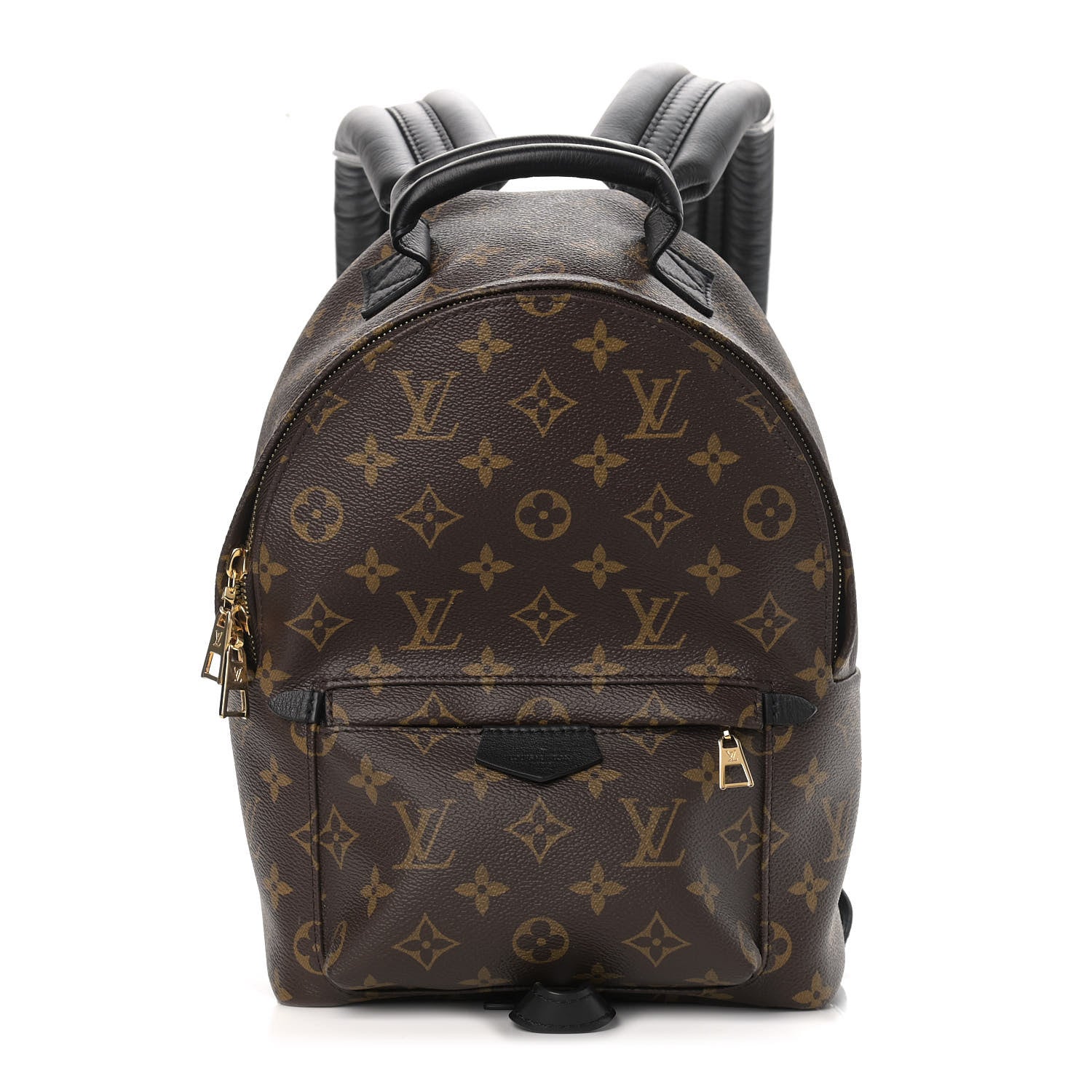Louis Vuitton Monogram Palm Springs Backpack PM 1 of 9