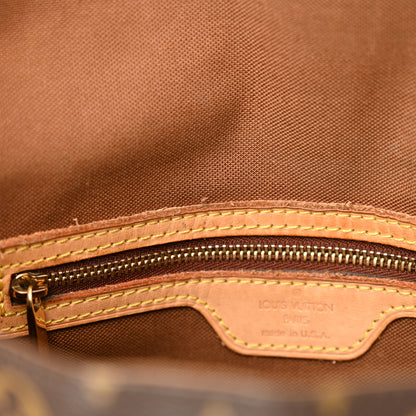 Louis Vuitton Monogram Mini Looping 11 of 12