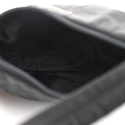 Prada Tessuto Nylon Sport Mini Shoulder Bag Black 5 of 11