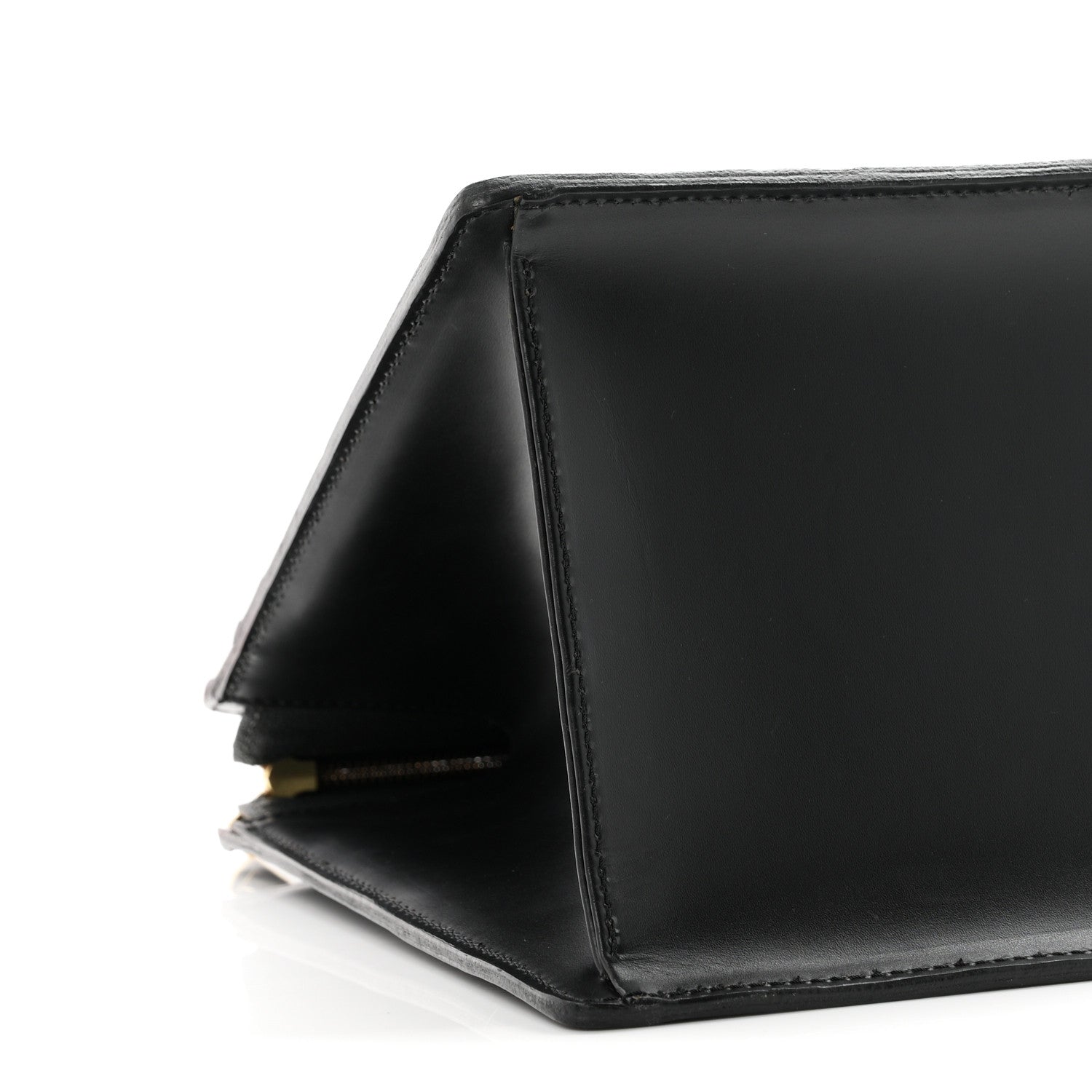 Louis Vuitton Epi Riviera Black 8 of 11