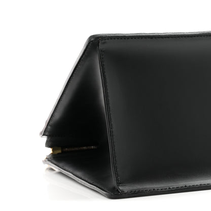 Louis Vuitton Epi Riviera Black 8 of 11