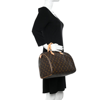 Louis Vuitton Monogram Speedy 30 2 of 10