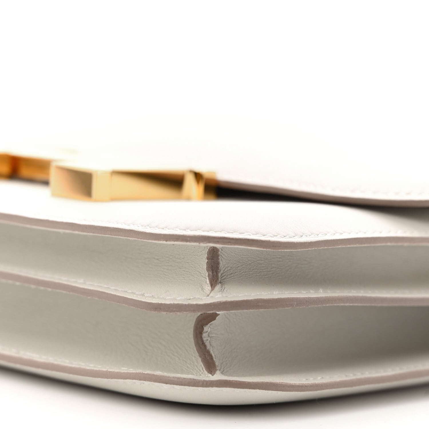 Hermes Swift Constance 18 Gris Perle 10 of 11