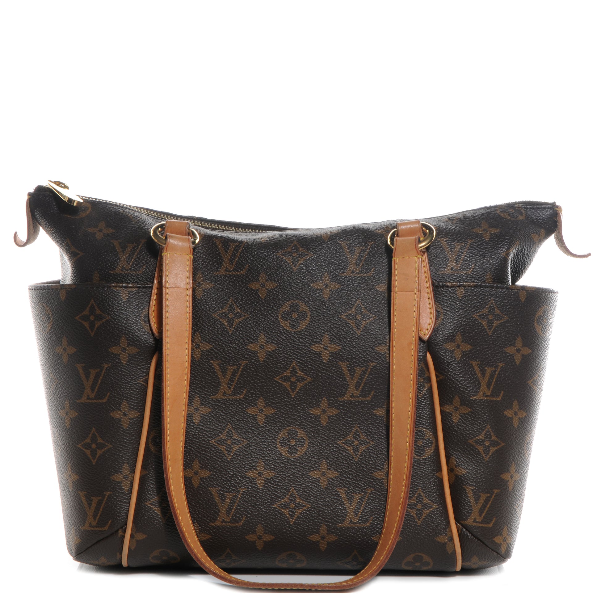 Louis Vuitton Monogram Totally PM 1 of 7