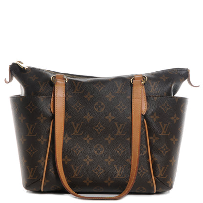 Louis Vuitton Monogram Totally PM 1 of 7