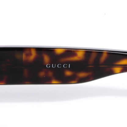 Gucci Tortoise GG Sunglasses 2564/S 5 of 5