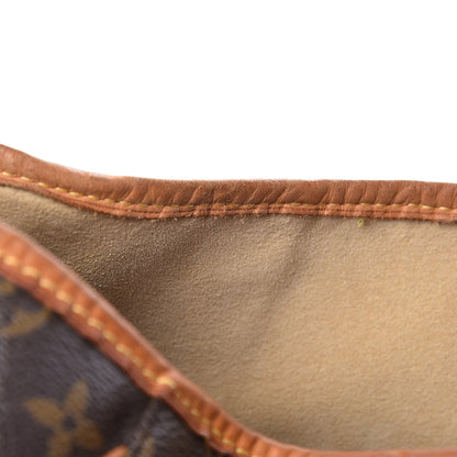 Louis Vuitton Monogram Galliera PM 12 of 27