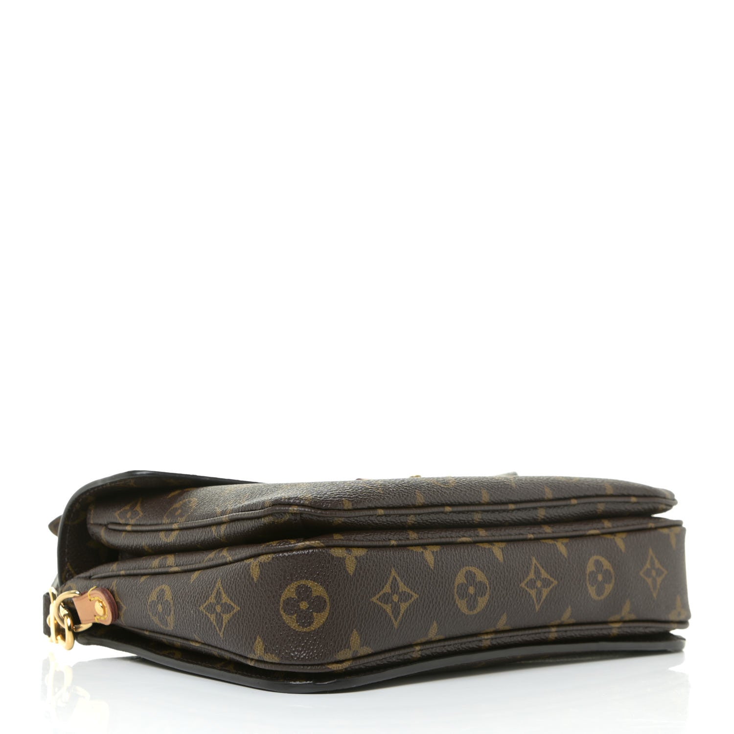 Louis Vuitton Monogram Pochette Metis 4 of 14