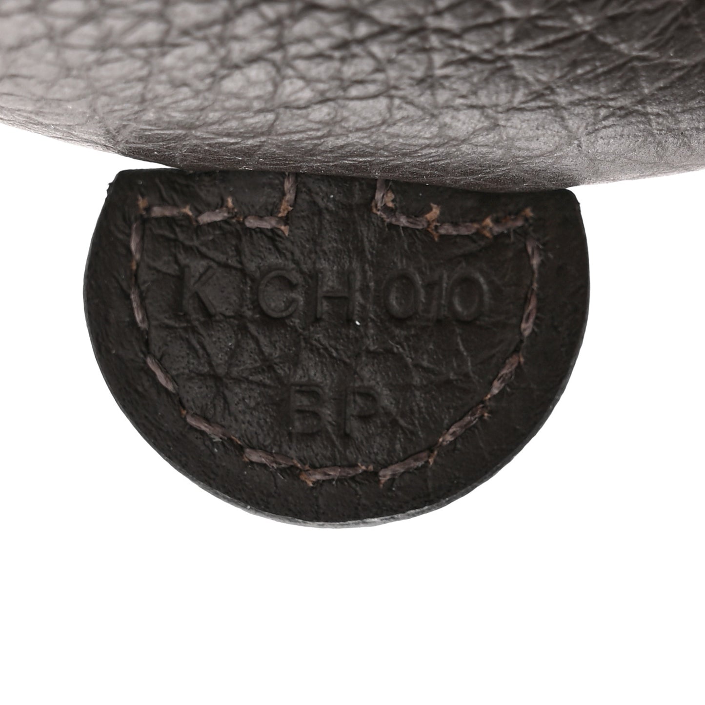 Taurillon Clemence Evelyne TPM Ebene