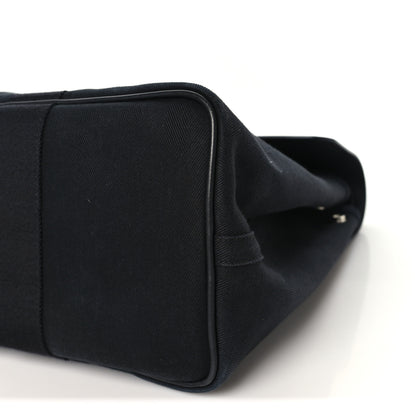 Hermes Toile Swift Valparaiso MM Black 10 of 10