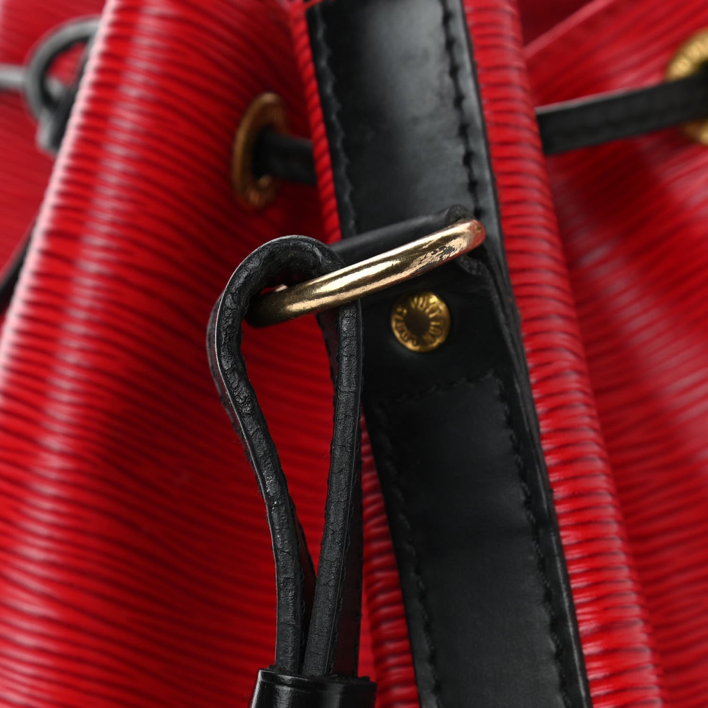 Epi Petit Noe Red Black