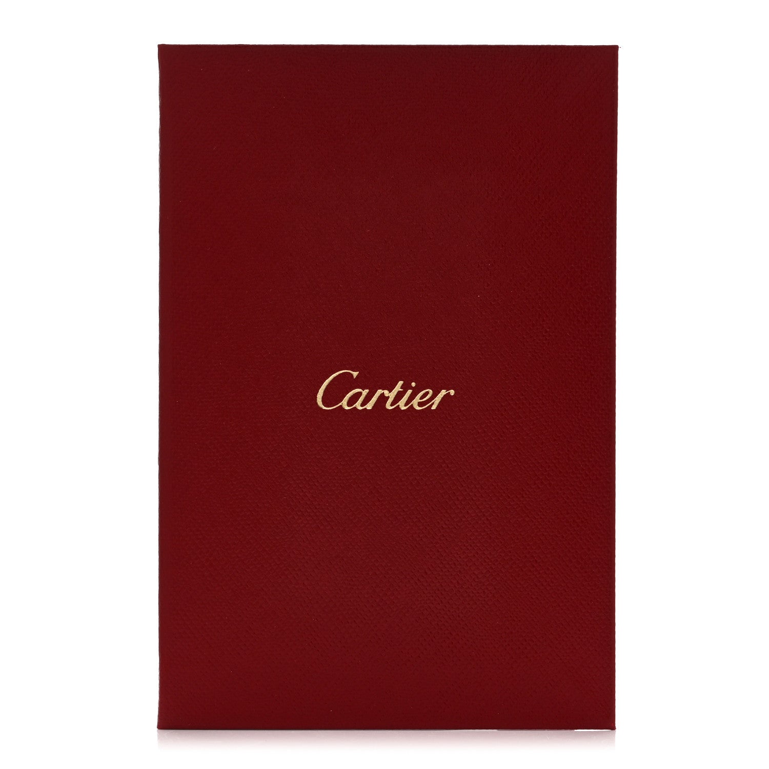 Cartier 18K White Gold Diamond Pave Single LOVE Hoop Earring 5 of 5