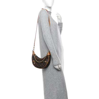 Louis Vuitton Monogram Loop 2 of 11