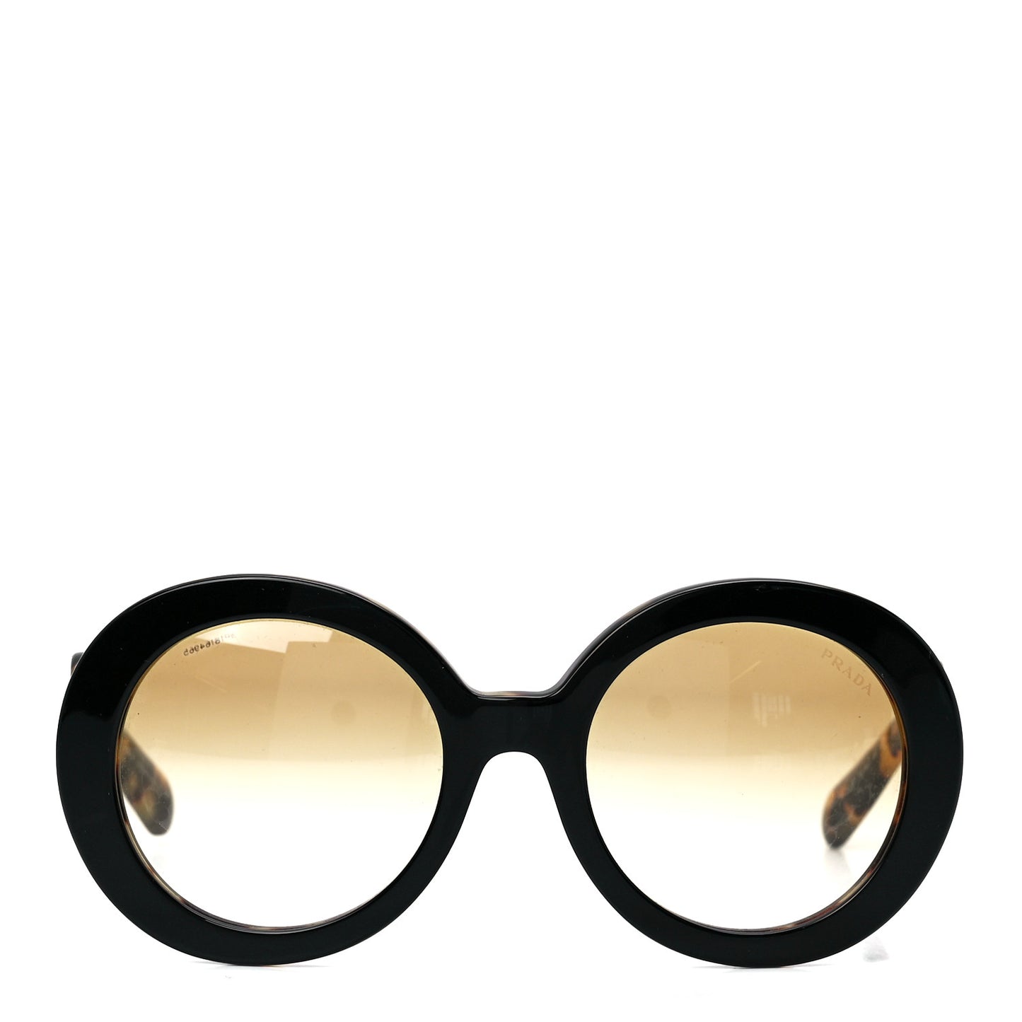 Baroque Sunglasses SPR 27N Tortoise