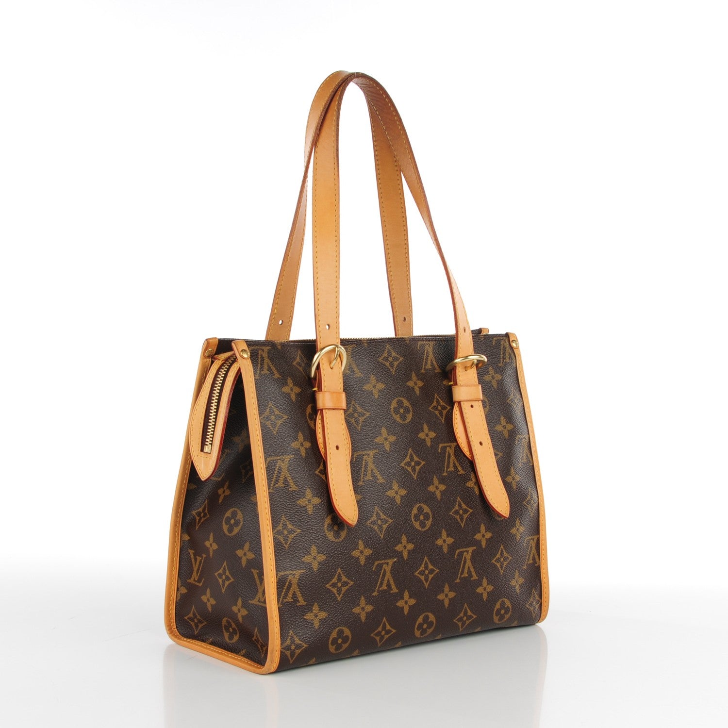 Louis Vuitton Monogram Popincourt Haut 3 of 7