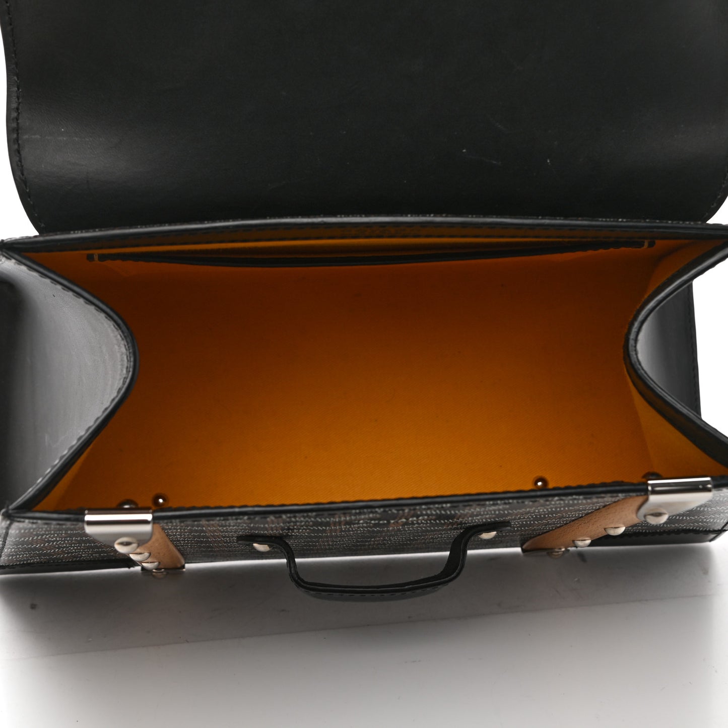 Goyardine Saigon PM Black